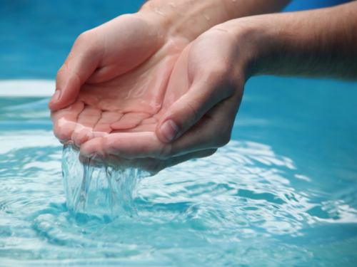 Les 3 paramètres clé de l’équilibre de l’eau