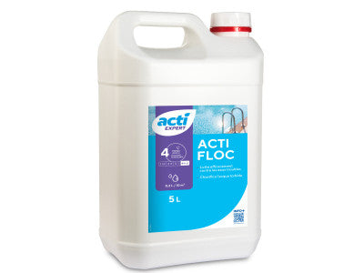 Floculant 5L