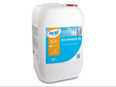 PH- liquide 20L