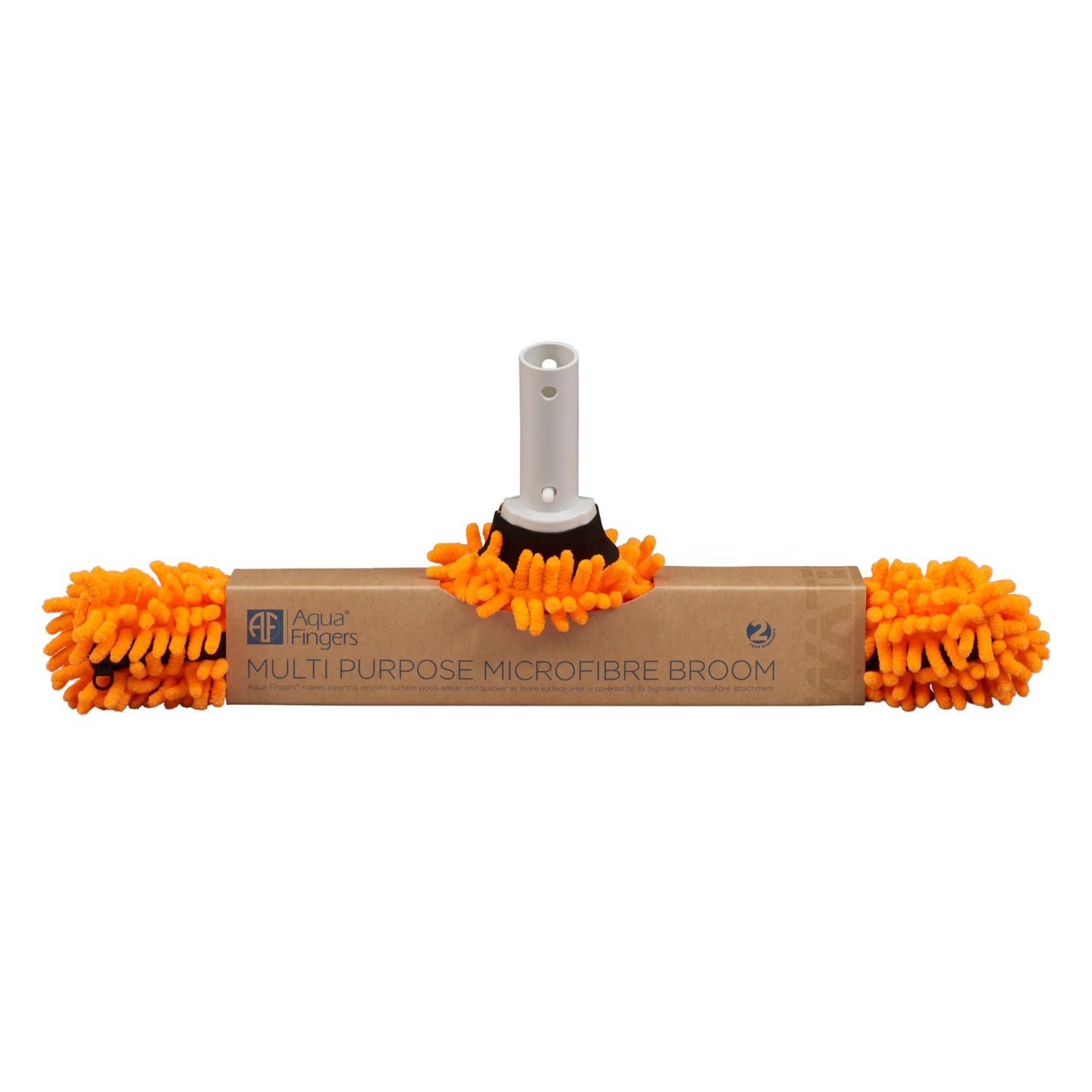 Tête de balai micro fibre