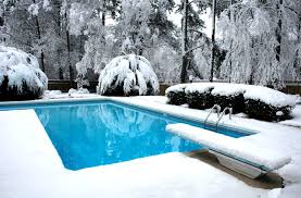 Comment relancer ma piscine après l’hiver ?
