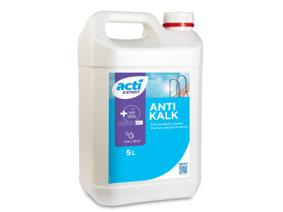 Anti-calcaire - 5L