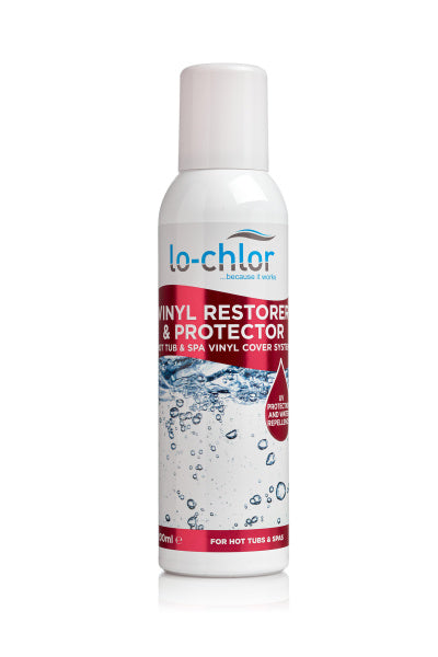 Spa Cover Renovator / Protecteur