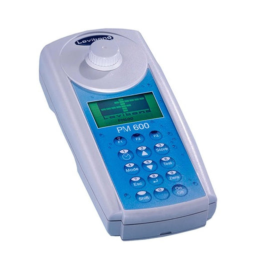 Lovibond PM600
