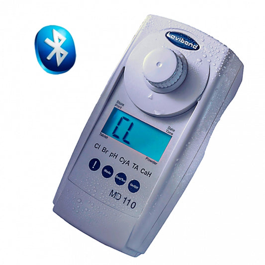 Lovibond MD110