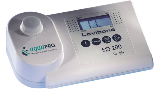 Lovibond MD200